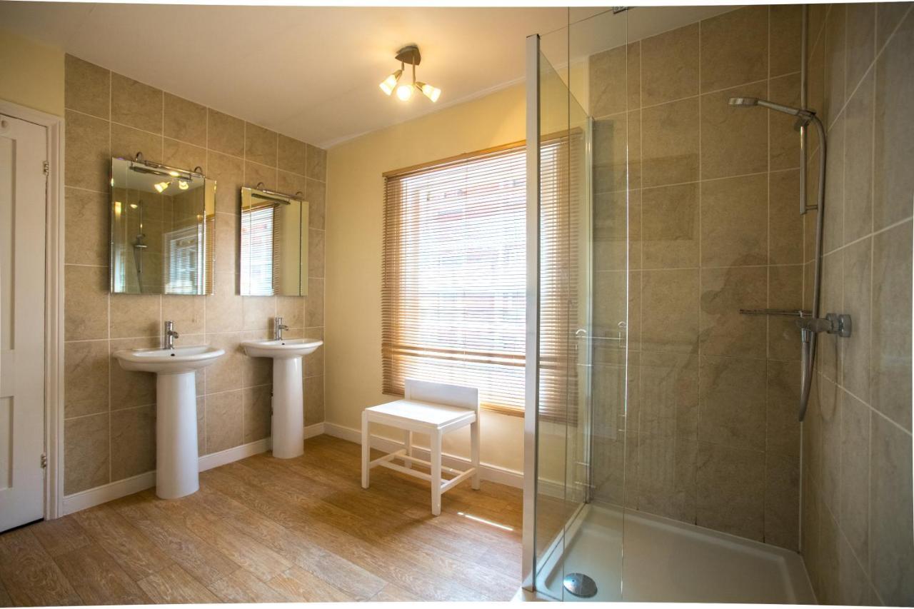 14 Market Cross Place - Beachfront Location With Lovely Sea Views - Aldeburgh Coastal Cottages Exterior foto